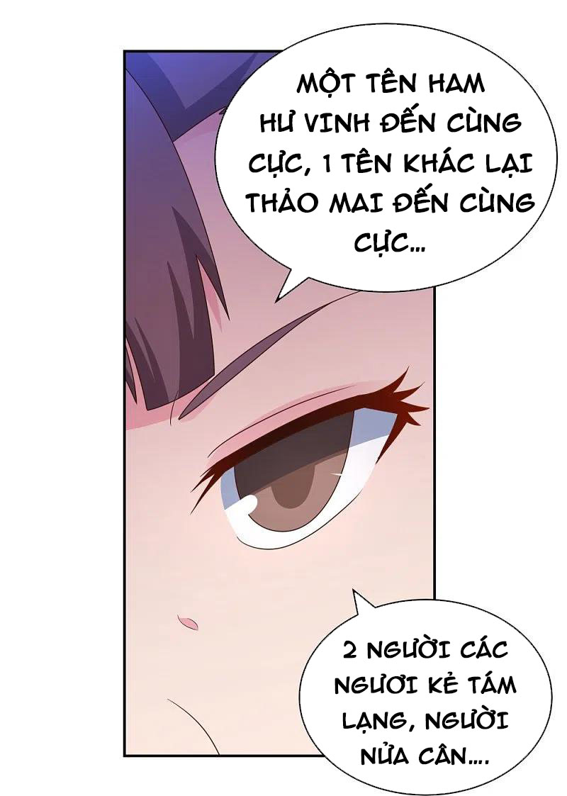 Tôn Thượng Chapter 315 - Hamtruyen.vn