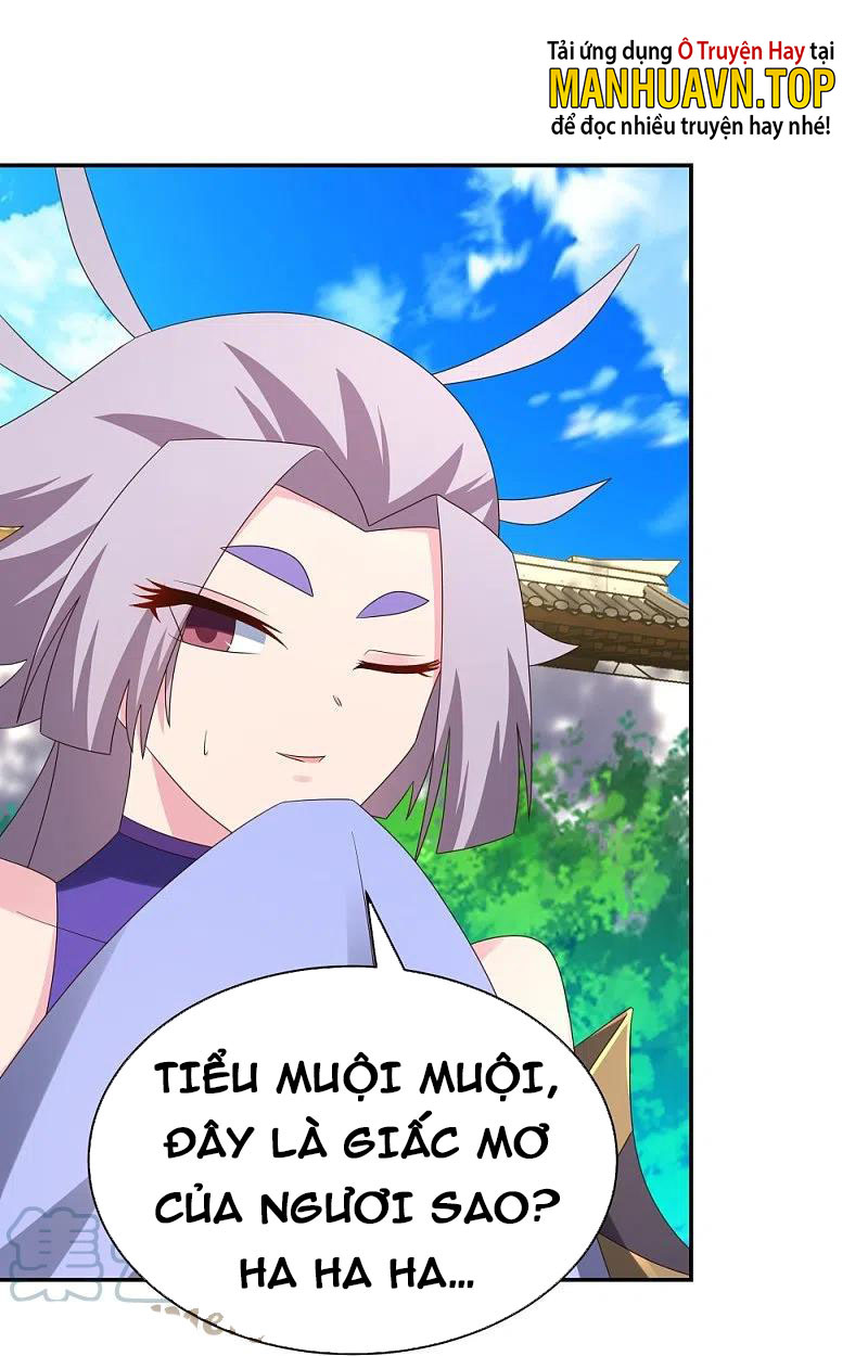 Tôn Thượng Chapter 316 - Hamtruyen.vn