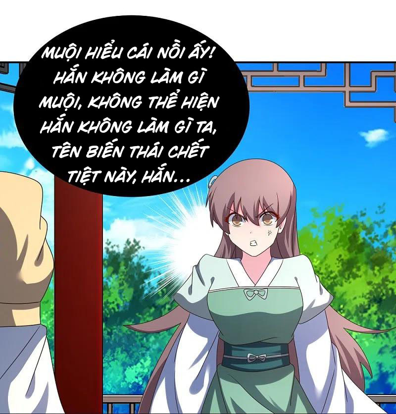 Tôn Thượng Chapter 314 - Hamtruyen.vn