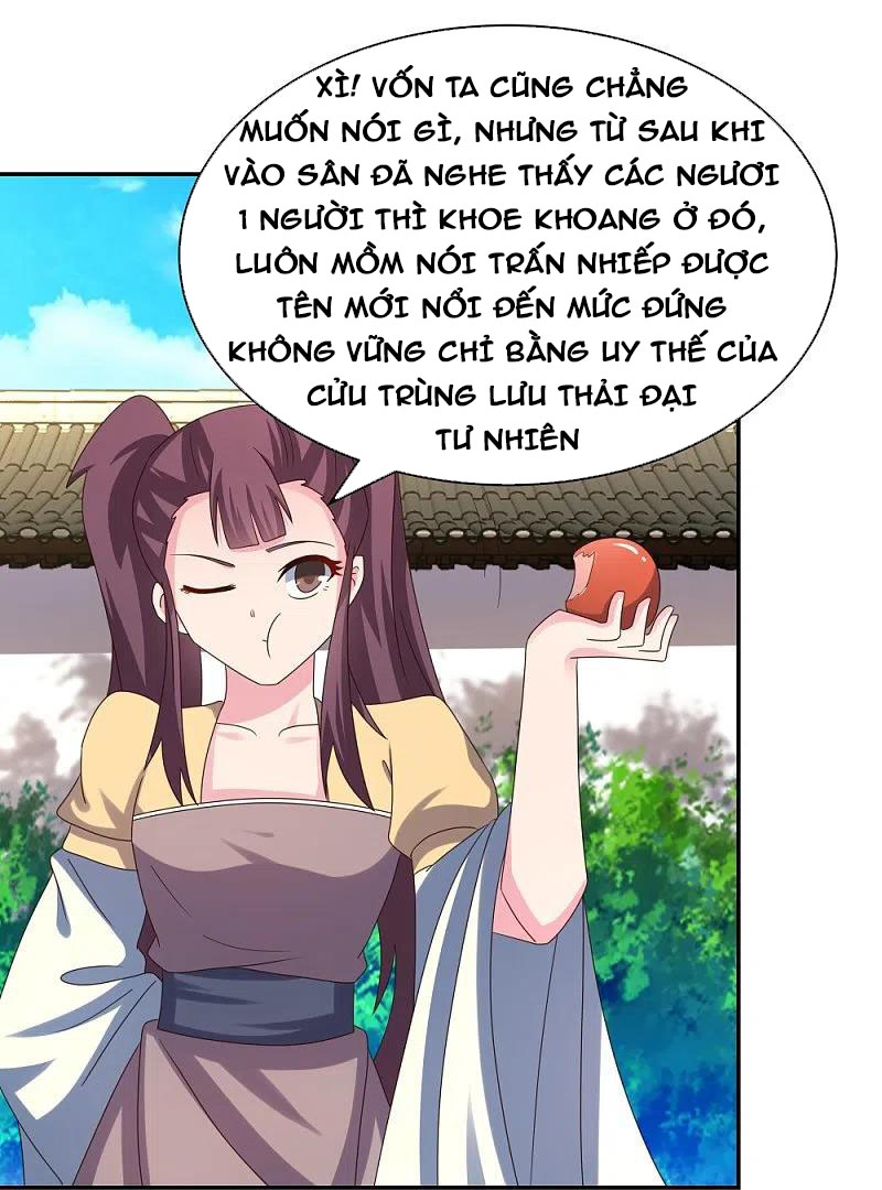 Tôn Thượng Chapter 315 - Hamtruyen.vn