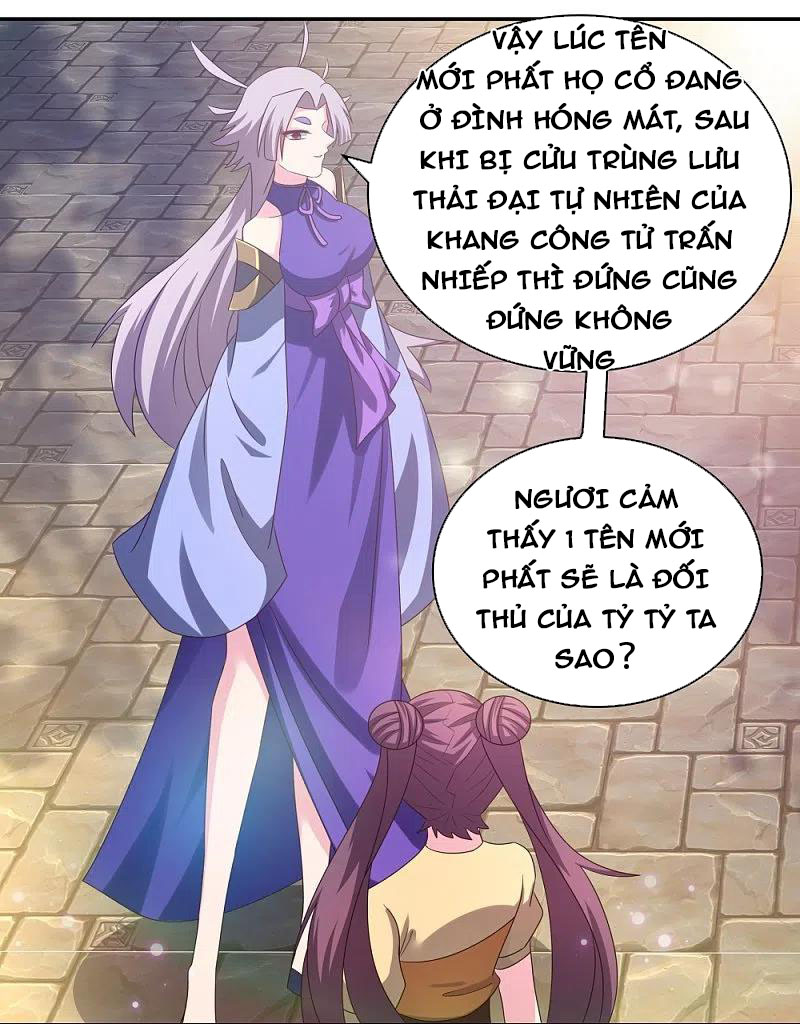Tôn Thượng Chapter 316 - Hamtruyen.vn