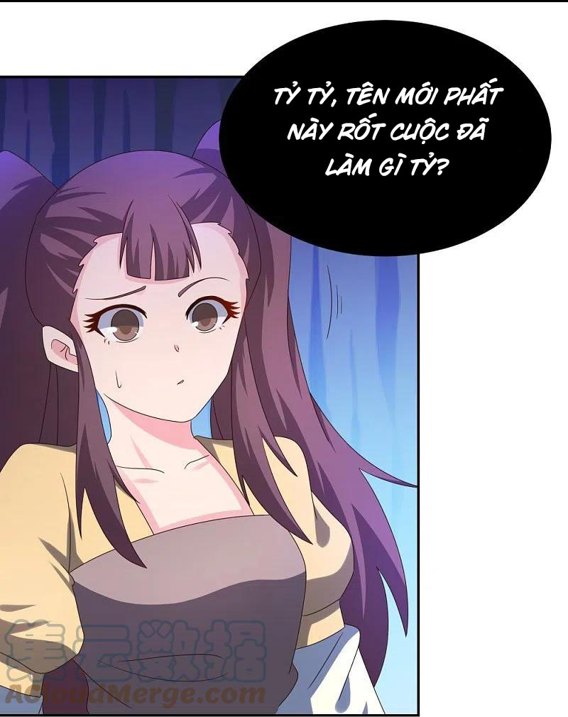 Tôn Thượng Chapter 314 - Hamtruyen.vn