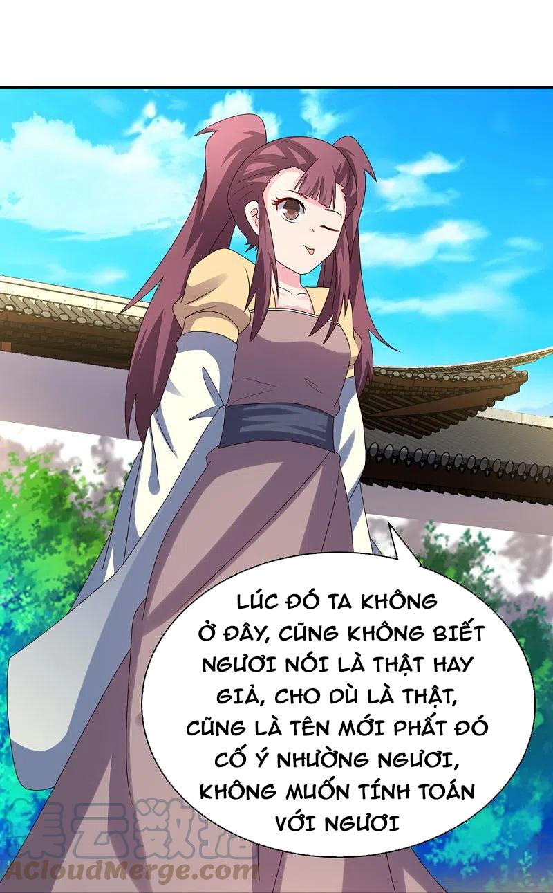 Tôn Thượng Chapter 315 - Hamtruyen.vn