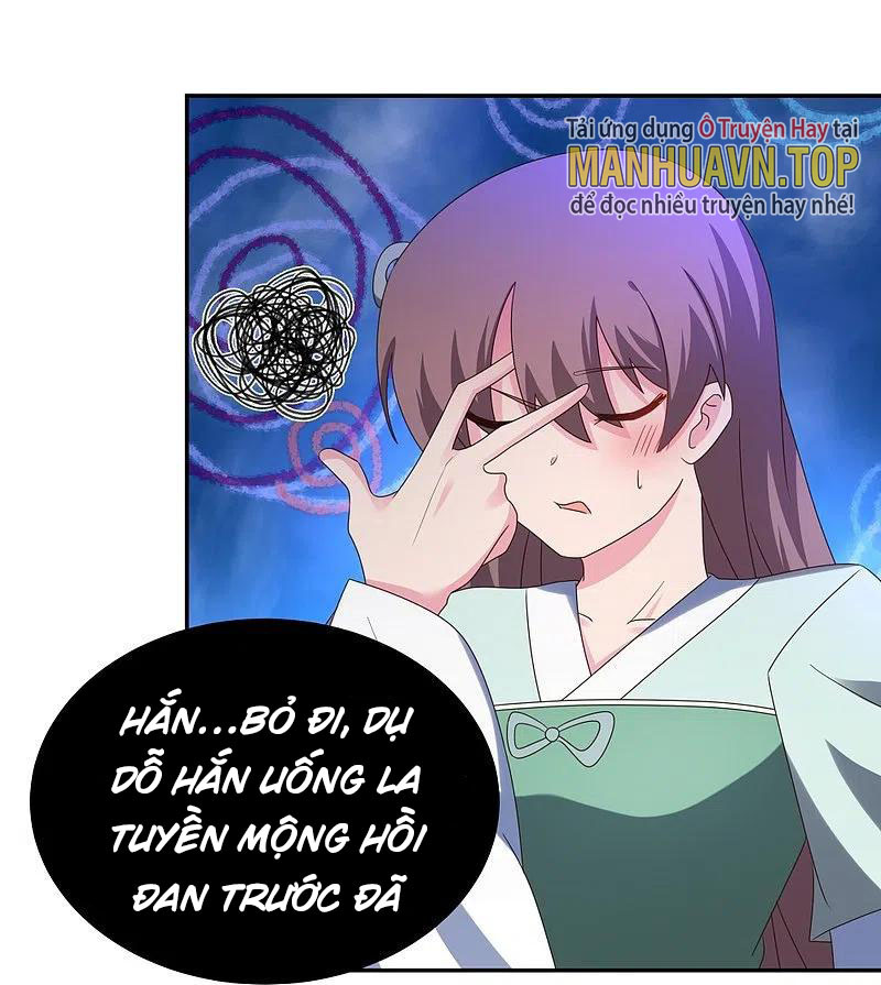 Tôn Thượng Chapter 314 - Hamtruyen.vn