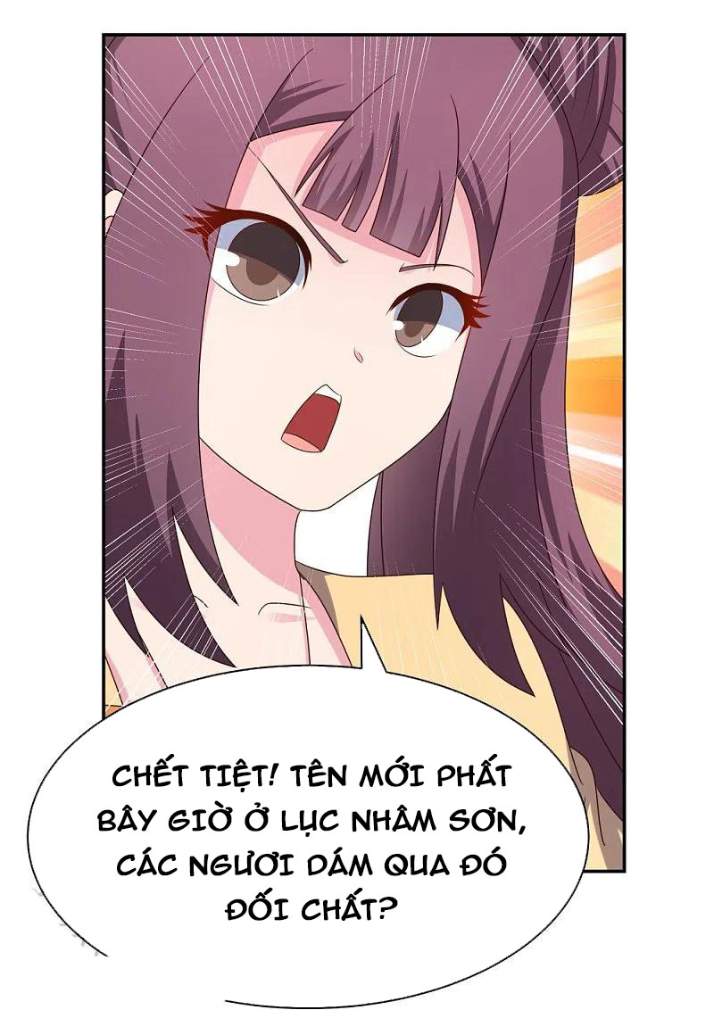 Tôn Thượng Chapter 316 - Hamtruyen.vn