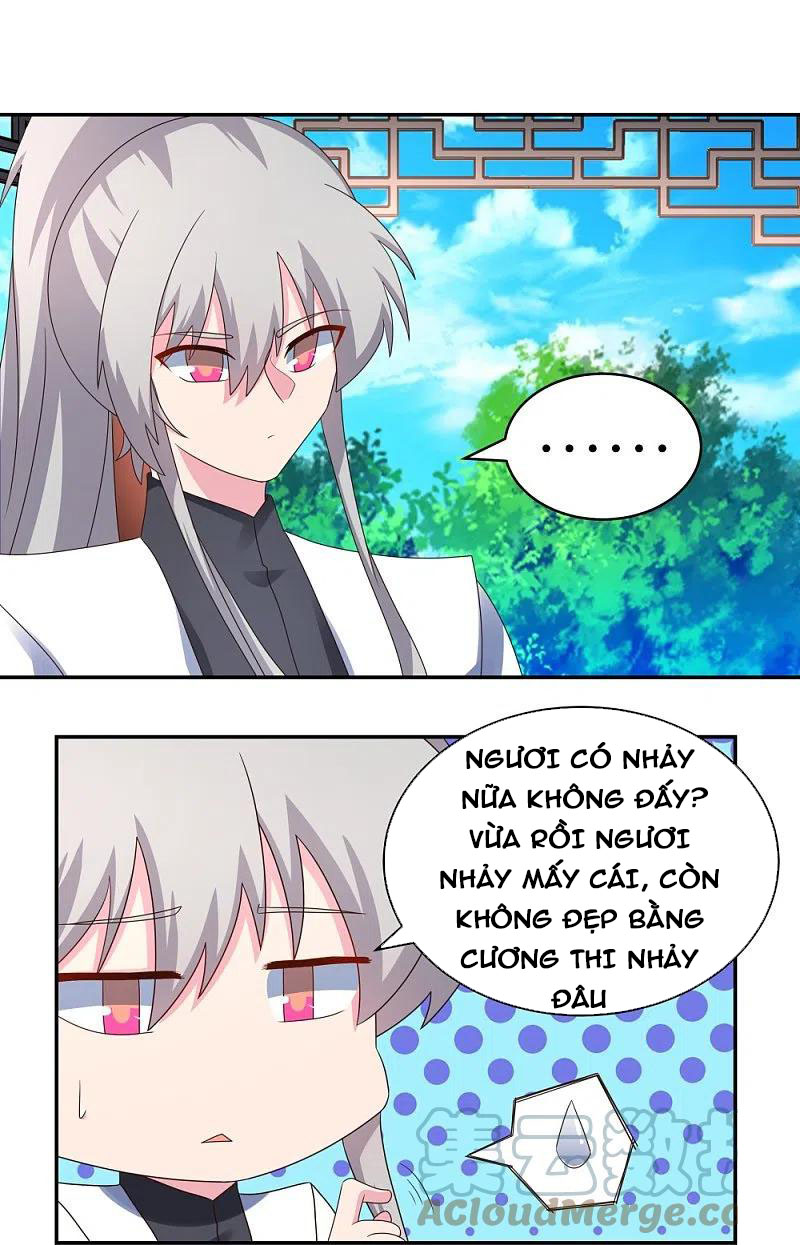 Tôn Thượng Chapter 314 - Hamtruyen.vn