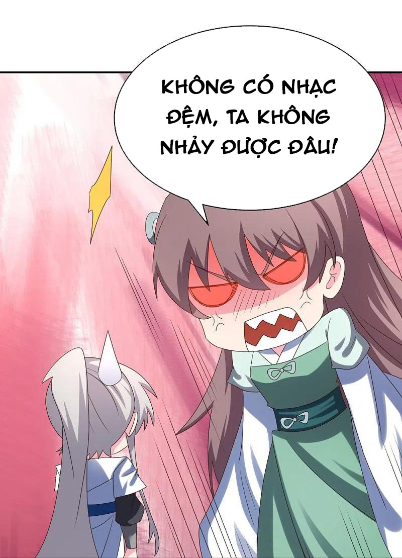 Tôn Thượng Chapter 314 - Hamtruyen.vn