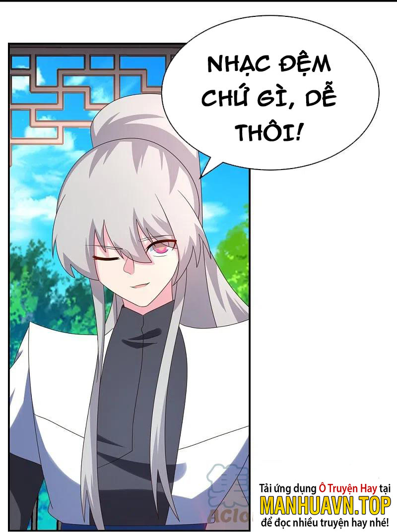 Tôn Thượng Chapter 314 - Hamtruyen.vn