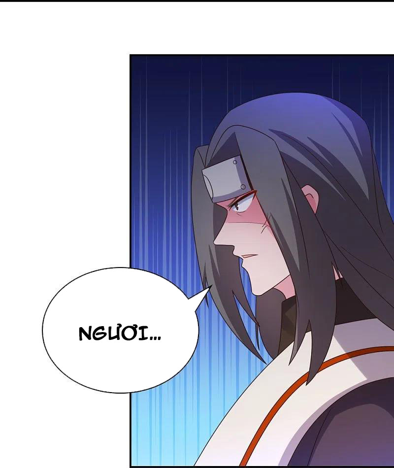 Tôn Thượng Chapter 315 - Hamtruyen.vn