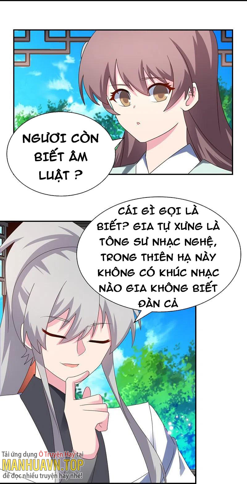 Tôn Thượng Chapter 314 - Hamtruyen.vn