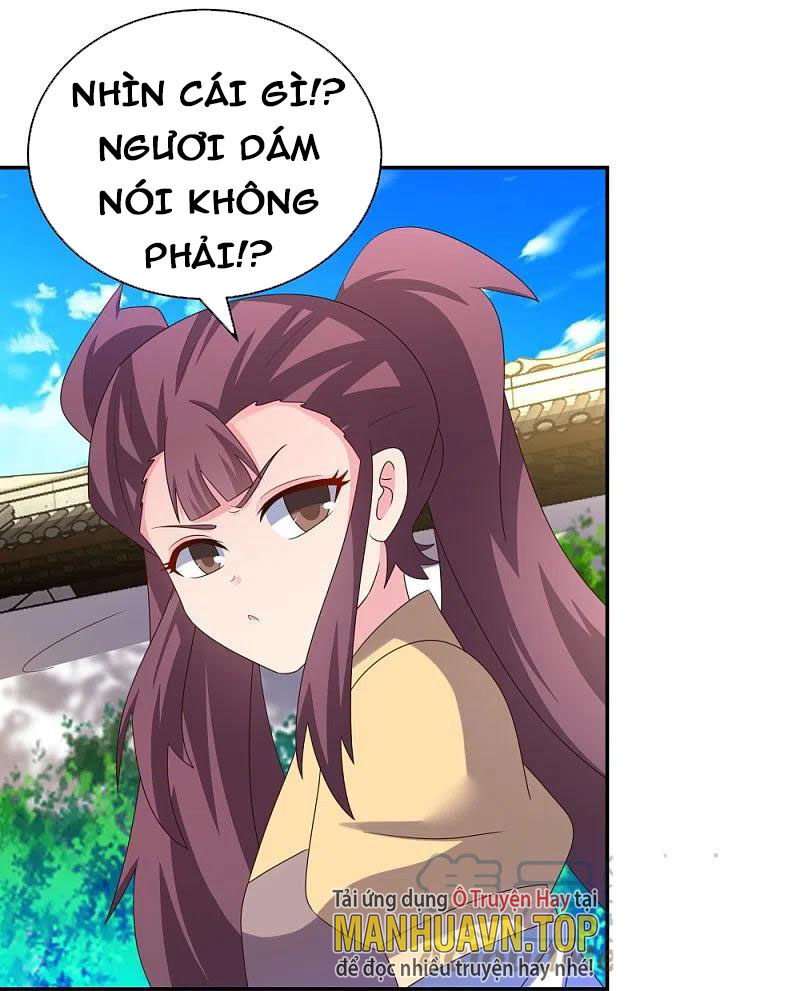 Tôn Thượng Chapter 315 - Hamtruyen.vn