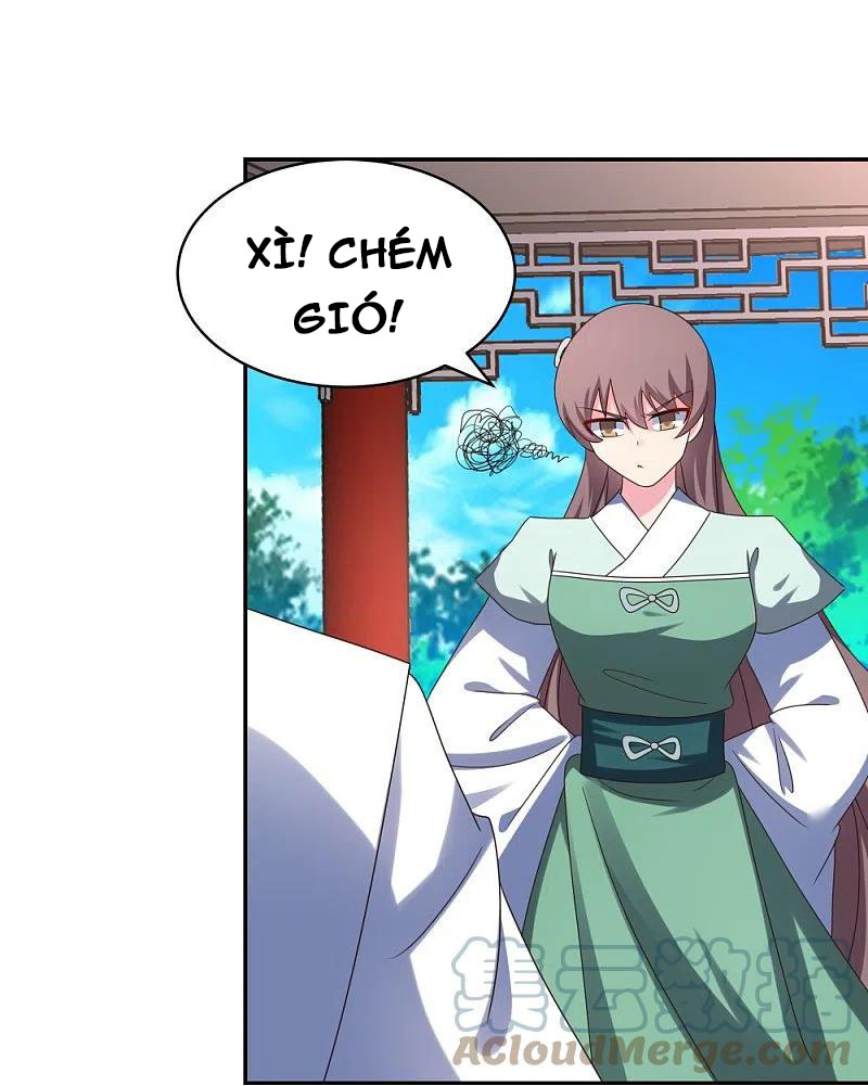 Tôn Thượng Chapter 314 - Hamtruyen.vn