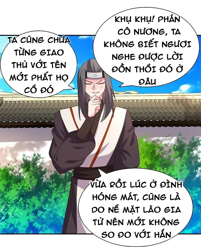 Tôn Thượng Chapter 315 - Hamtruyen.vn