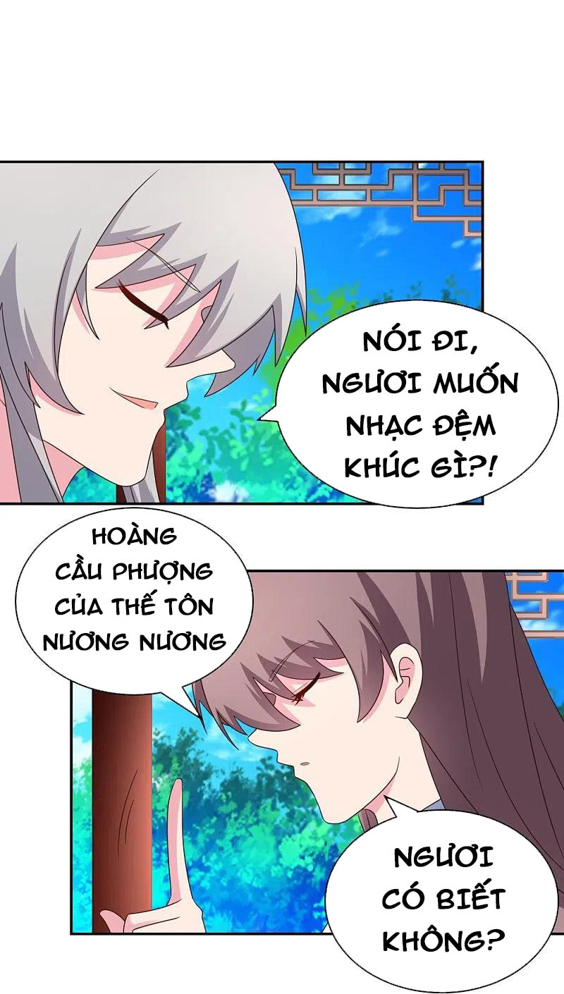 Tôn Thượng Chapter 314 - Hamtruyen.vn