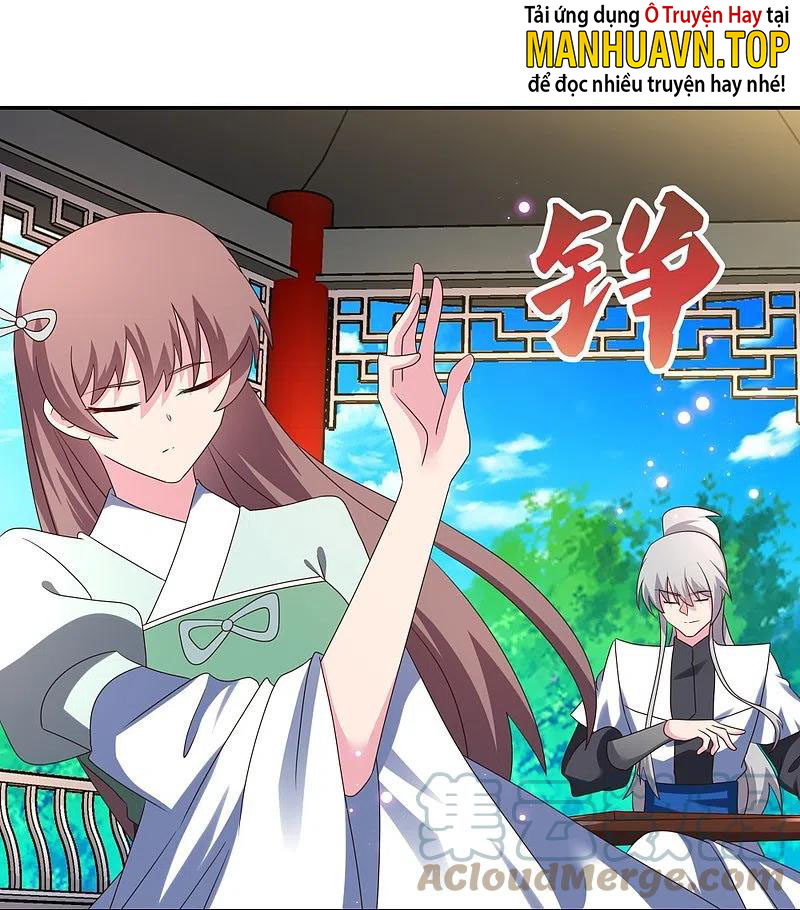 Tôn Thượng Chapter 316 - Hamtruyen.vn