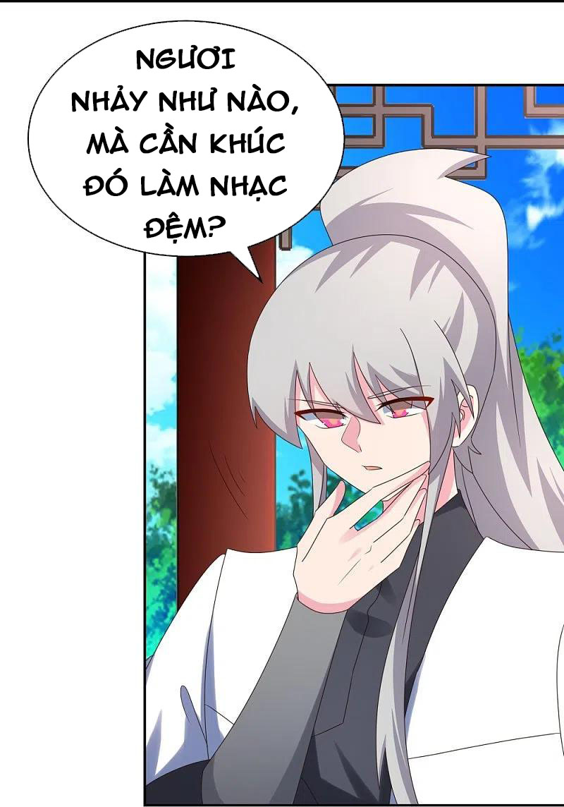 Tôn Thượng Chapter 314 - Hamtruyen.vn