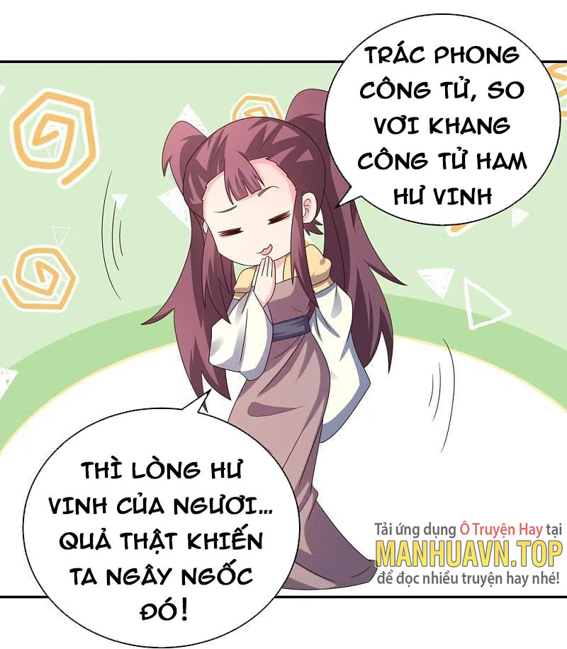 Tôn Thượng Chapter 315 - Hamtruyen.vn