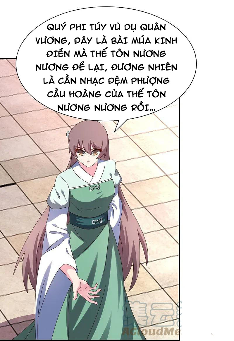 Tôn Thượng Chapter 314 - Hamtruyen.vn