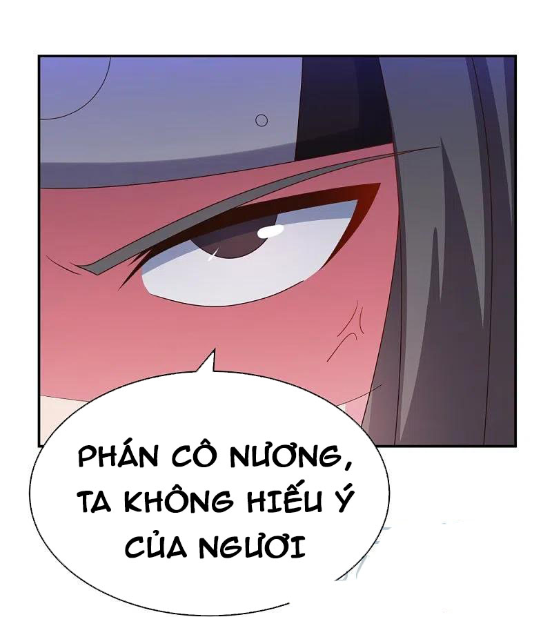 Tôn Thượng Chapter 315 - Hamtruyen.vn