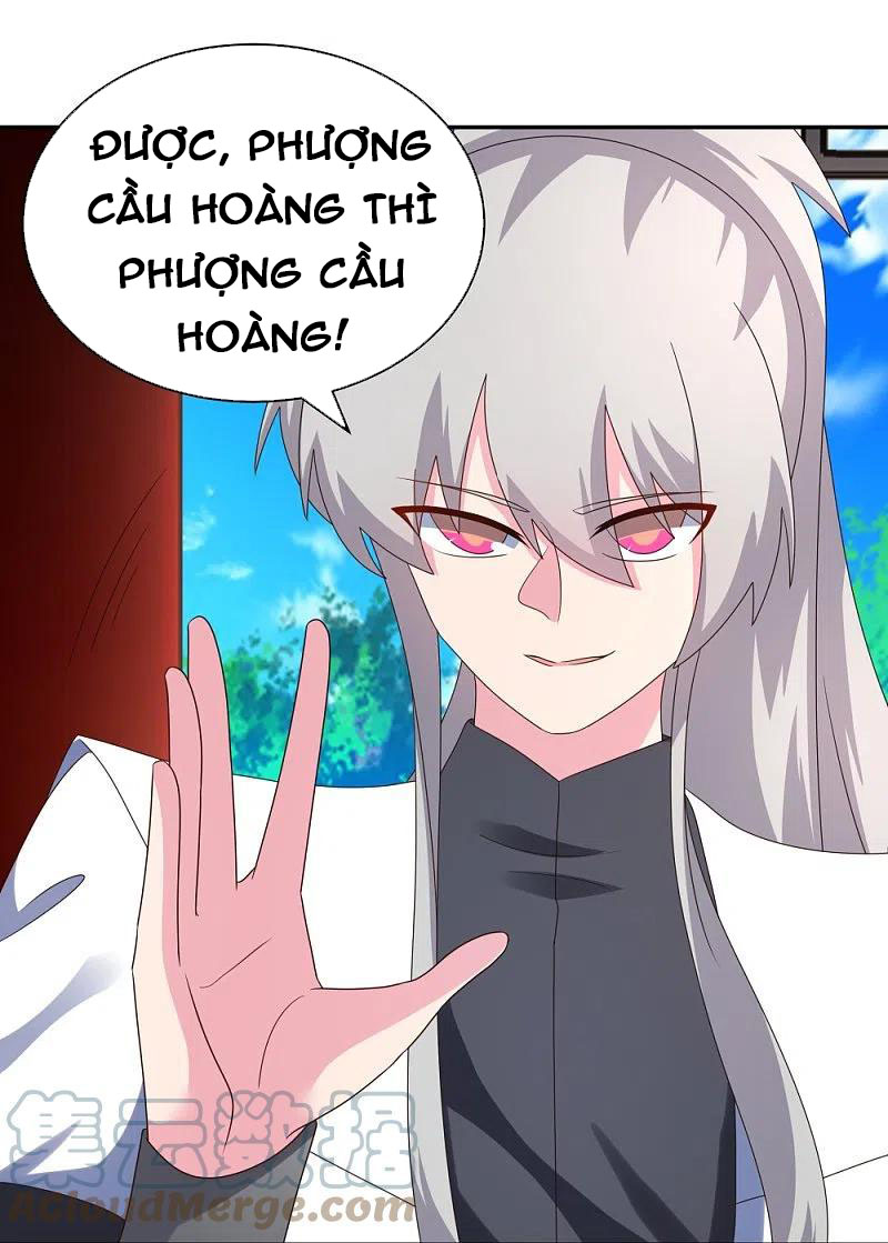 Tôn Thượng Chapter 314 - Hamtruyen.vn