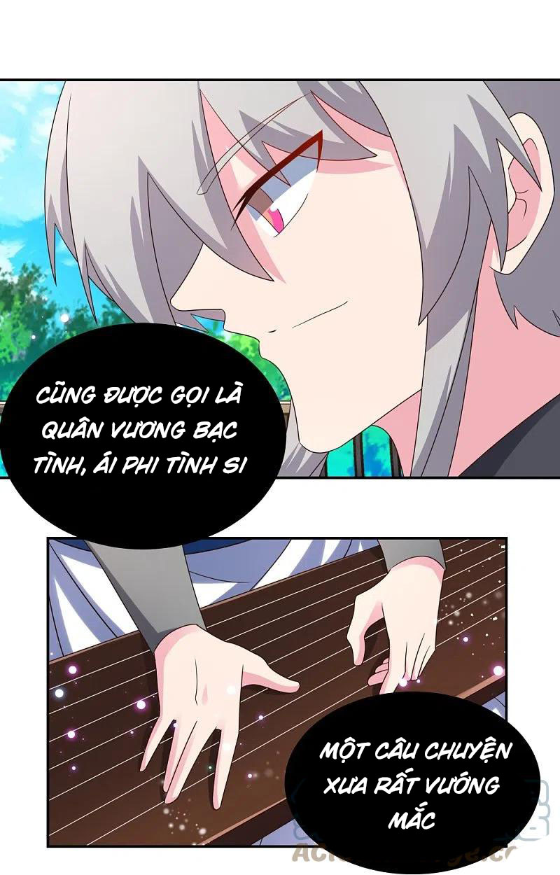 Tôn Thượng Chapter 316 - Hamtruyen.vn