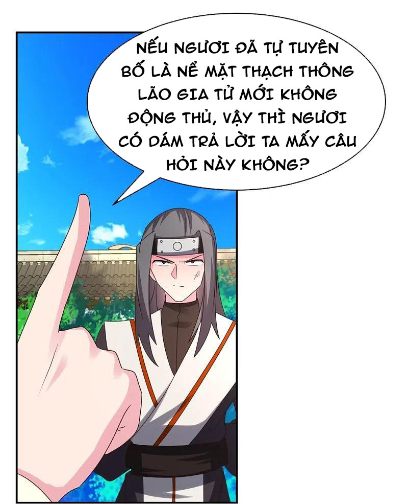 Tôn Thượng Chapter 315 - Hamtruyen.vn