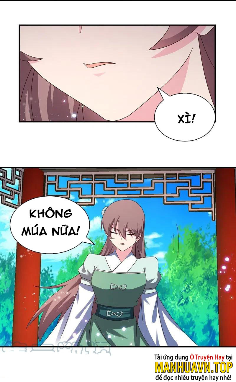 Tôn Thượng Chapter 316 - Hamtruyen.vn
