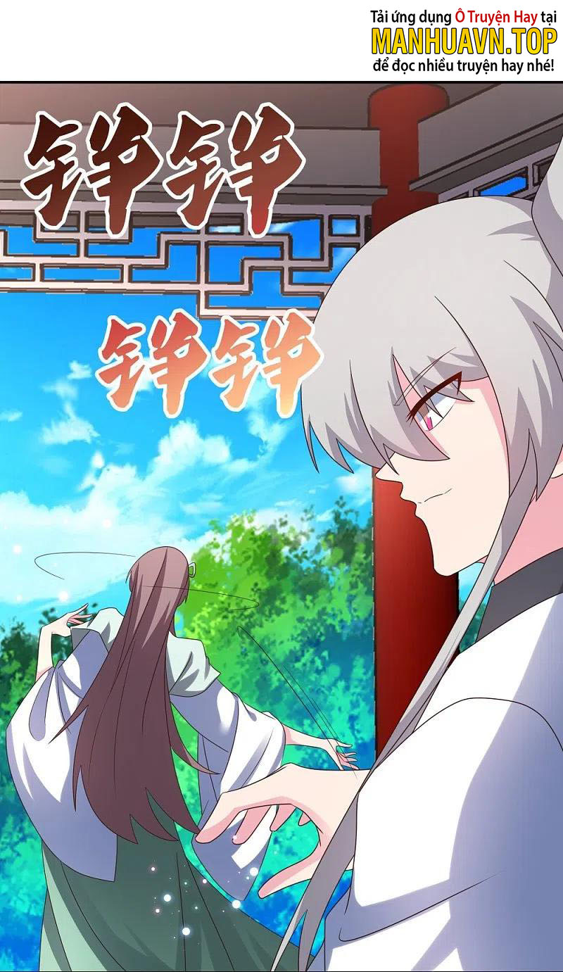 Tôn Thượng Chapter 314 - Hamtruyen.vn