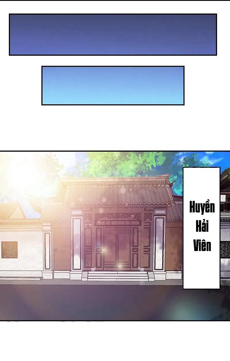 Tôn Thượng Chapter 314 - Hamtruyen.vn