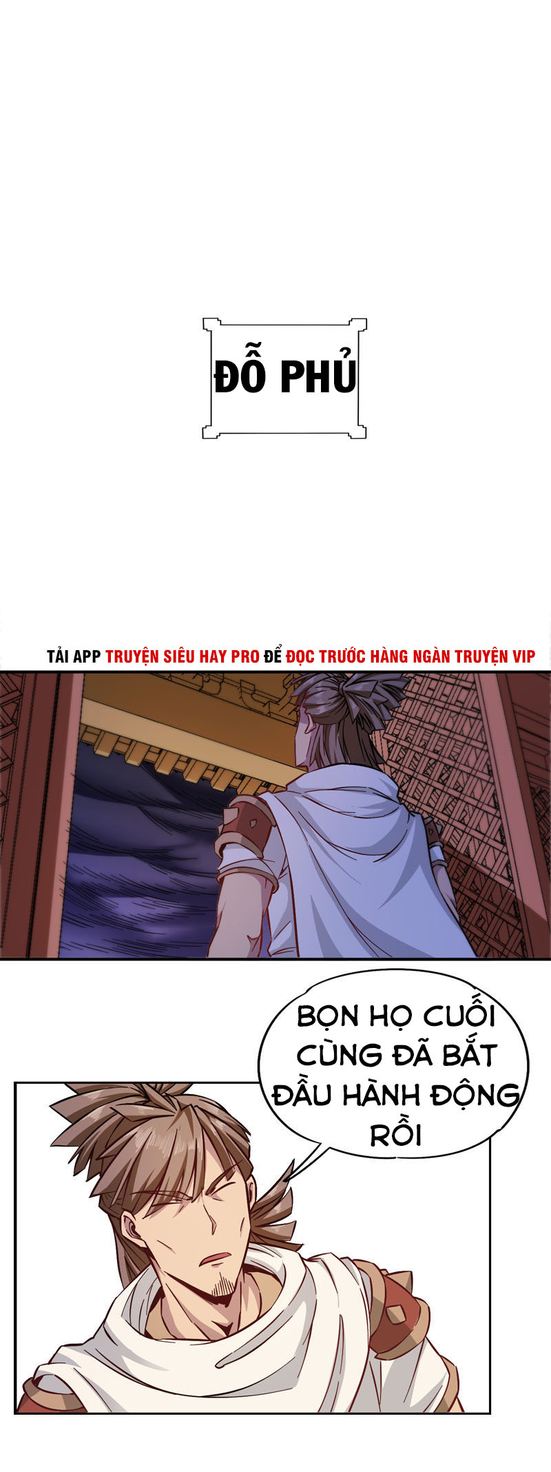 Võ Thần Thiên Hạ chapter 97 - Upload bởi truyensieuhay.com
