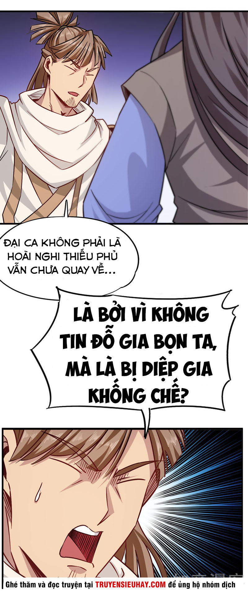 Võ Thần Thiên Hạ chapter 97 - Upload bởi truyensieuhay.com