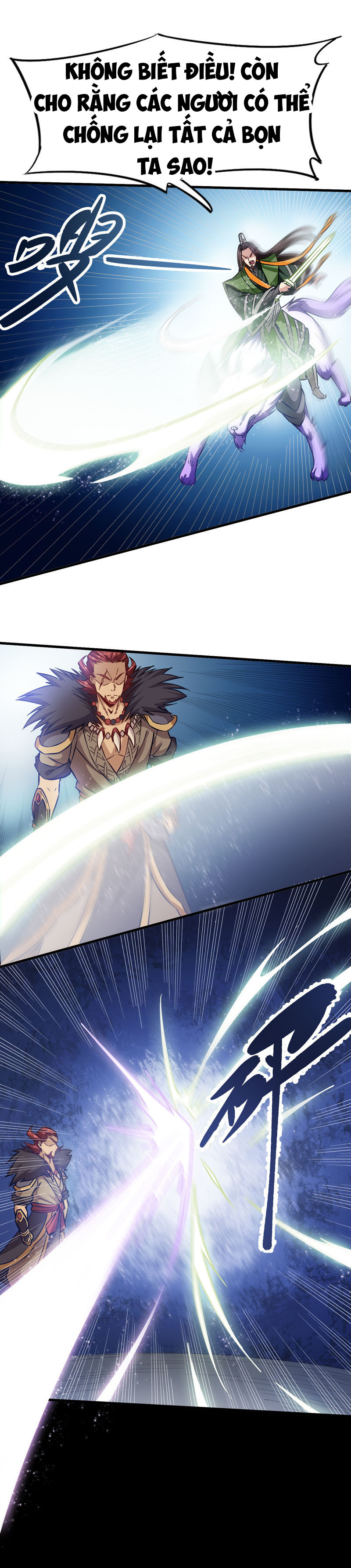 Võ Thần Thiên Hạ chapter 97 - Upload bởi truyensieuhay.com