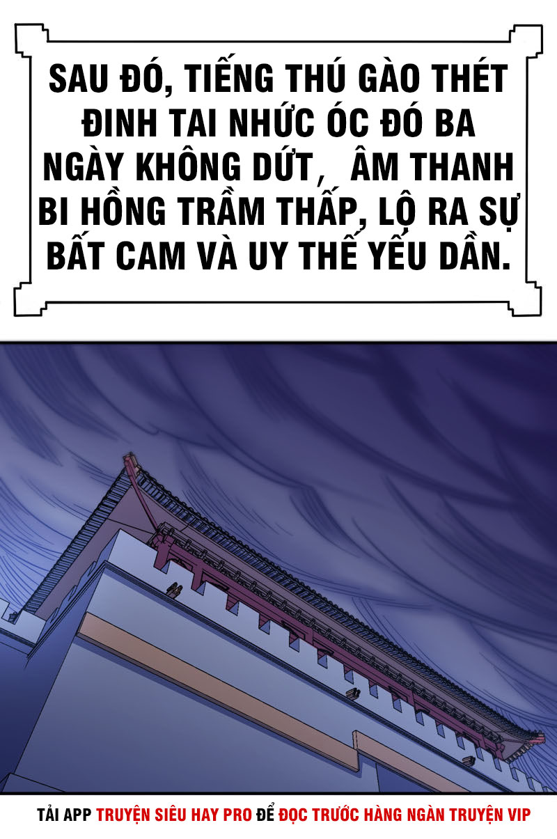 Võ Thần Thiên Hạ chapter 97 - Upload bởi truyensieuhay.com