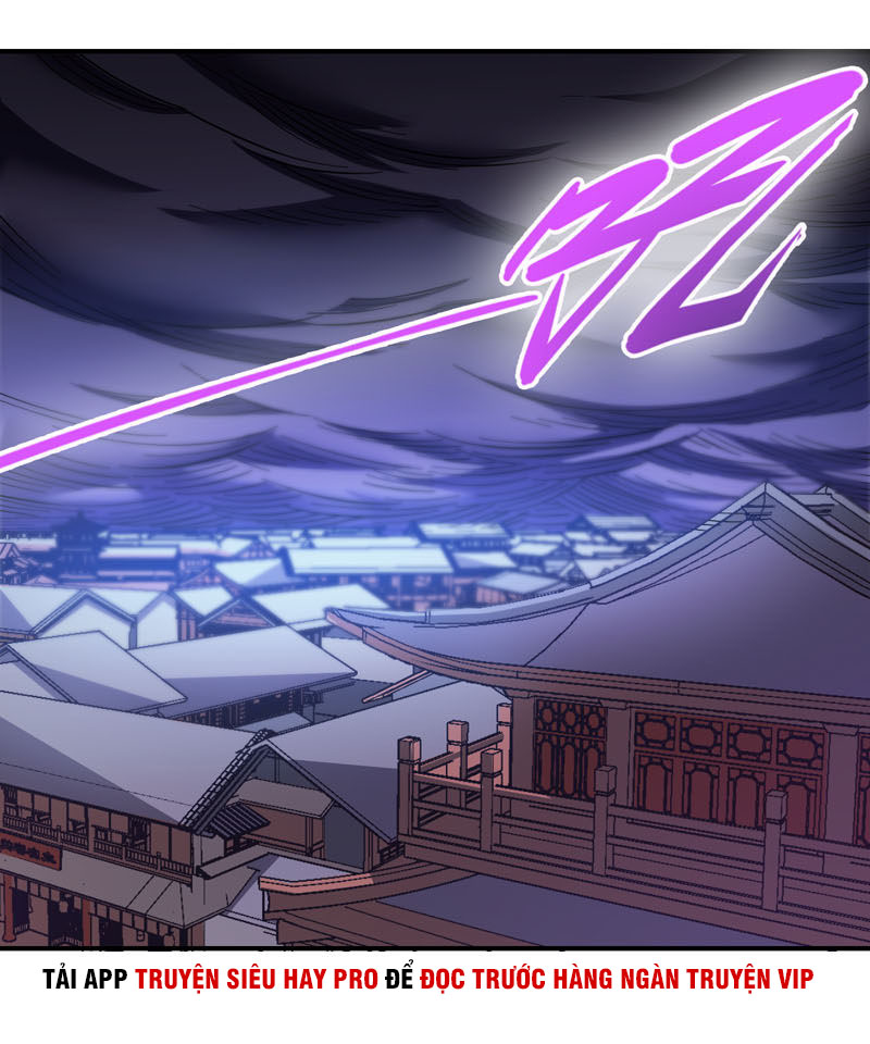 Võ Thần Thiên Hạ chapter 97 - Upload bởi truyensieuhay.com