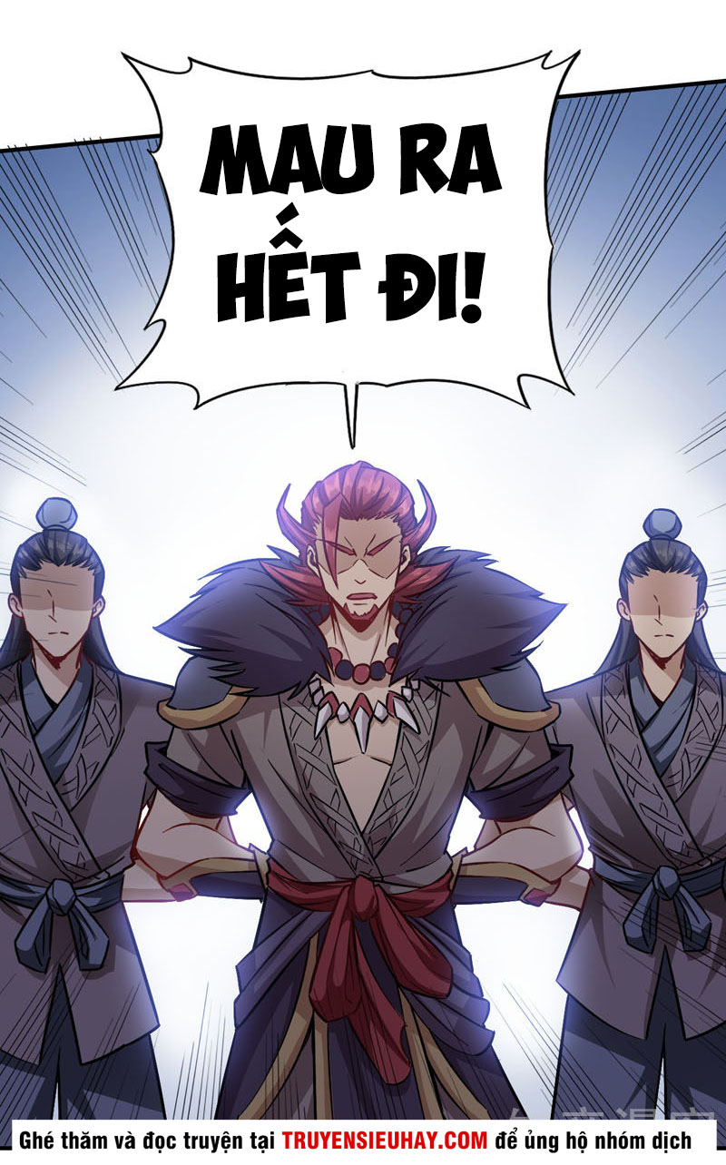 Võ Thần Thiên Hạ chapter 97 - Upload bởi truyensieuhay.com