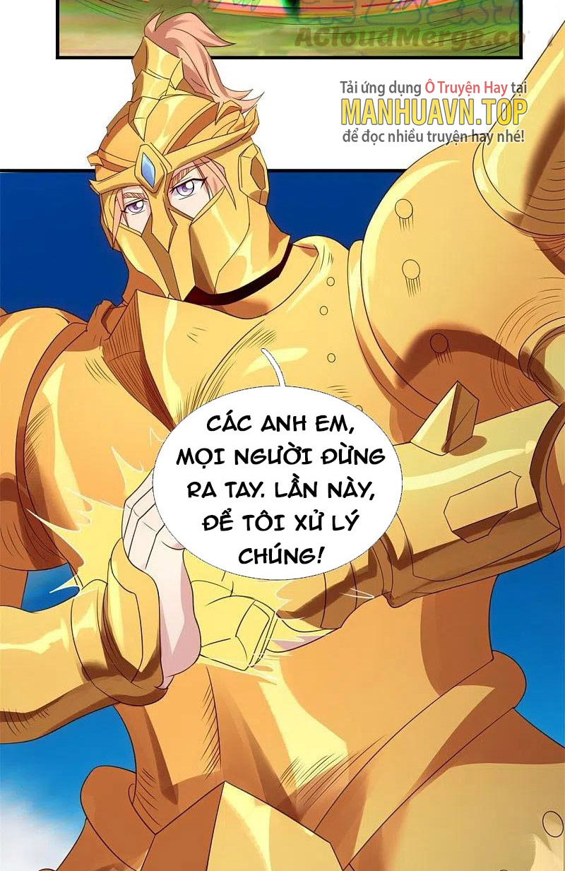Vạn Cổ Thần Vương Chapter 327 - Hamtruyen.vn