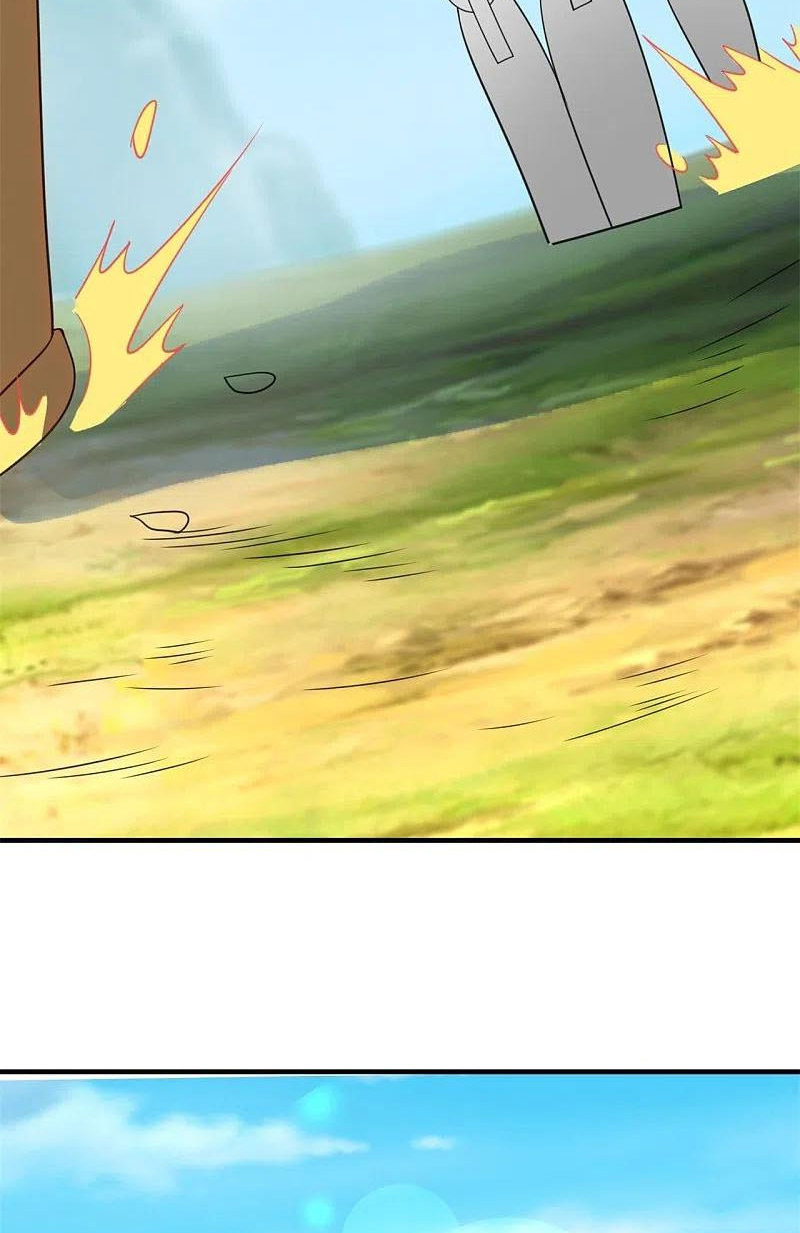 Vạn Cổ Thần Vương Chapter 327 - Hamtruyen.vn