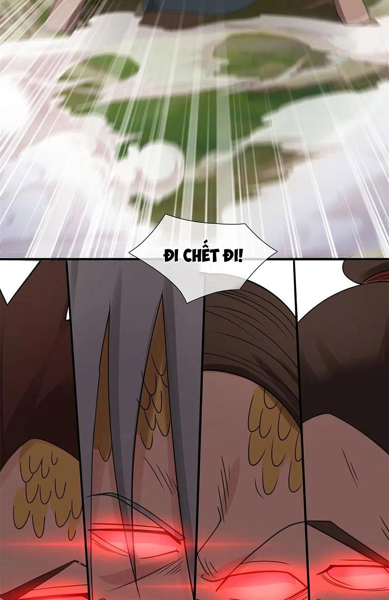 Vạn Cổ Thần Vương Chapter 327 - Hamtruyen.vn