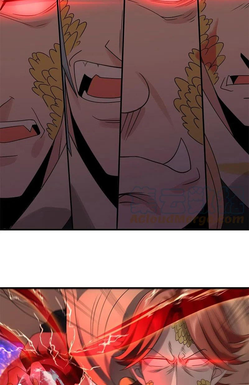 Vạn Cổ Thần Vương Chapter 327 - Hamtruyen.vn