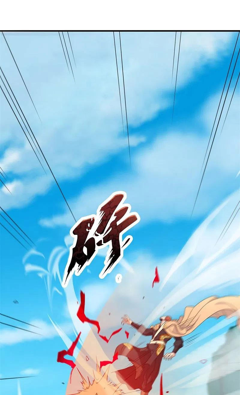 Vạn Cổ Thần Vương Chapter 327 - Hamtruyen.vn