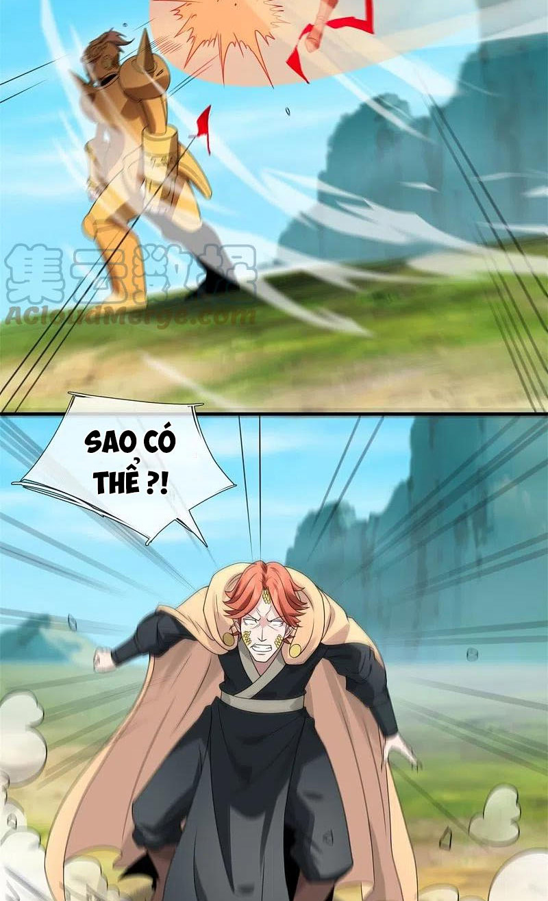 Vạn Cổ Thần Vương Chapter 327 - Hamtruyen.vn