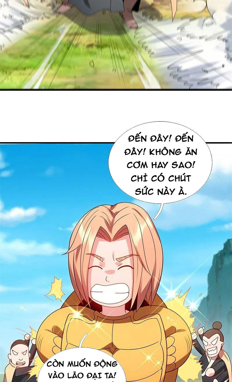 Vạn Cổ Thần Vương Chapter 327 - Hamtruyen.vn