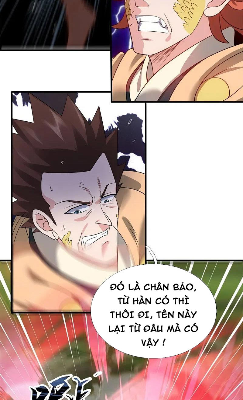 Vạn Cổ Thần Vương Chapter 327 - Hamtruyen.vn