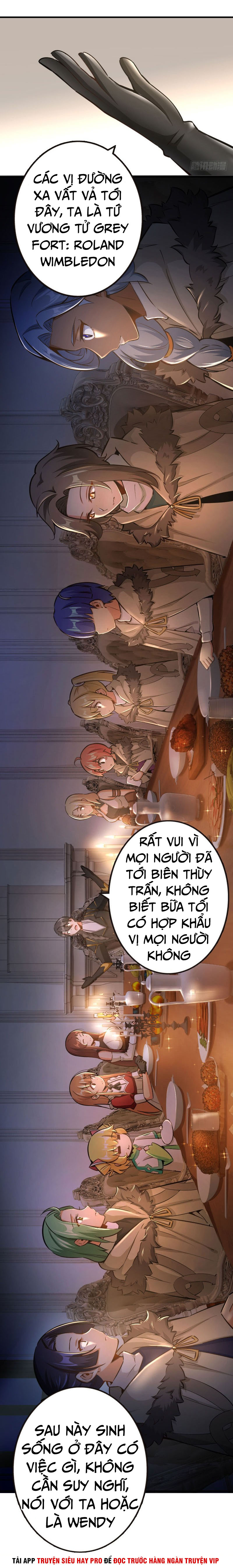 Thả Vu Nữ Đó Ra chapter 70 - Upload bởi truyensieuhay.com