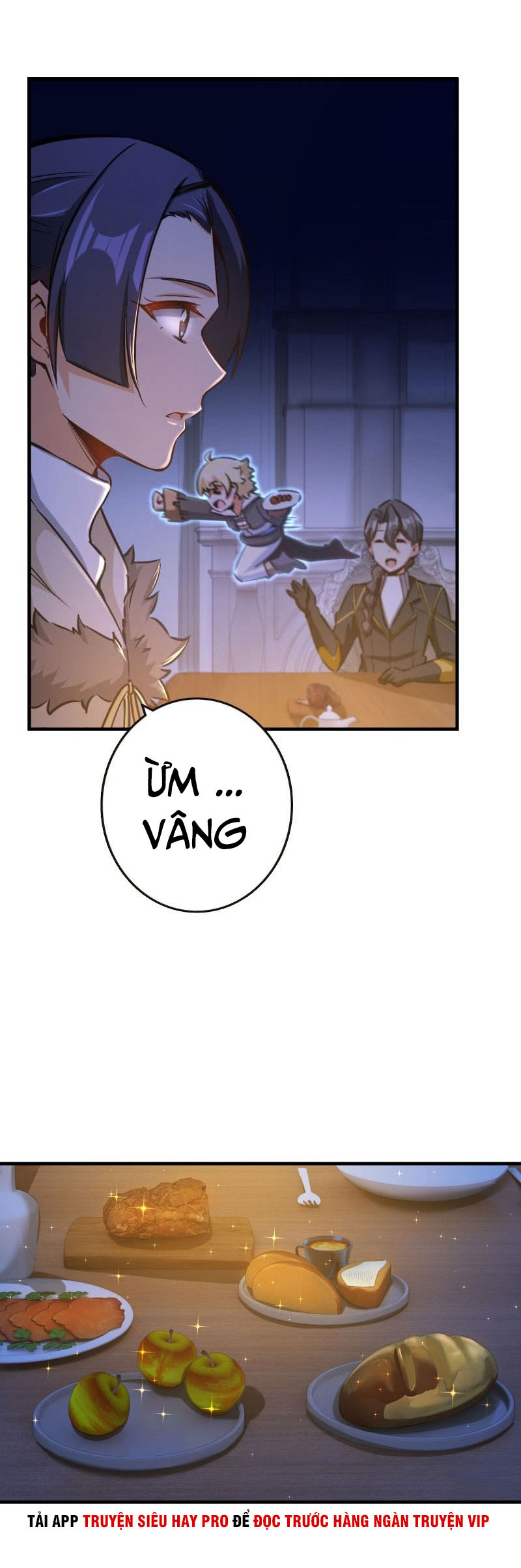 Thả Vu Nữ Đó Ra chapter 70 - Upload bởi truyensieuhay.com