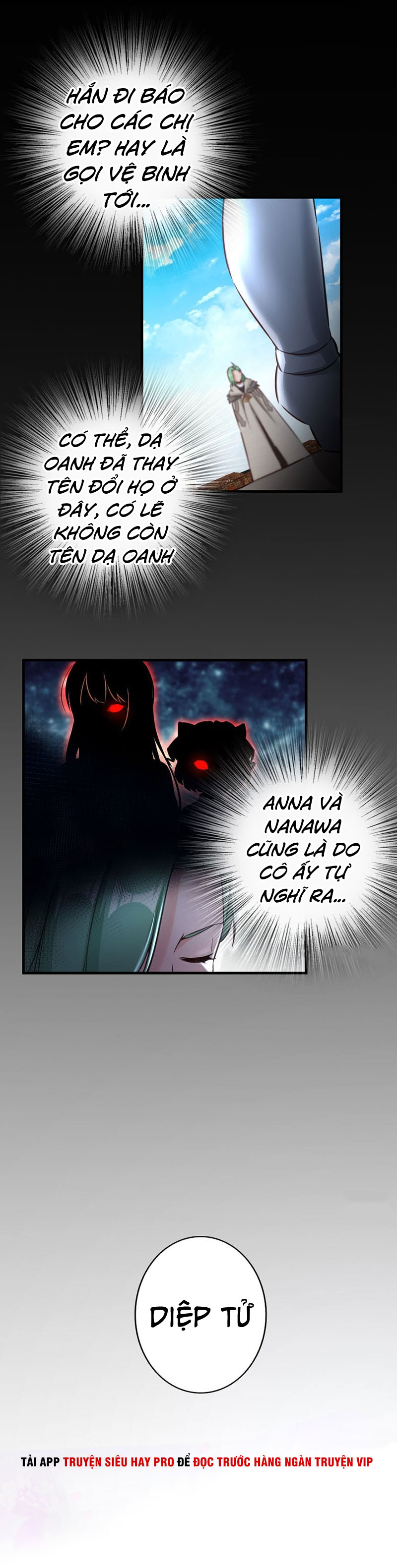 Thả Vu Nữ Đó Ra chapter 69 - Upload bởi truyensieuhay.com
