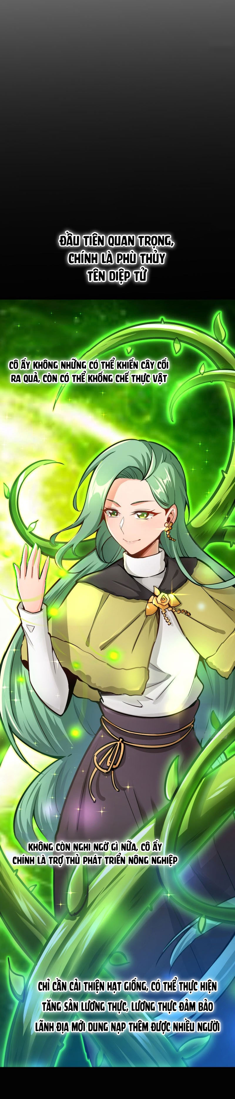 Thả Vu Nữ Đó Ra chapter 70 - Upload bởi truyensieuhay.com