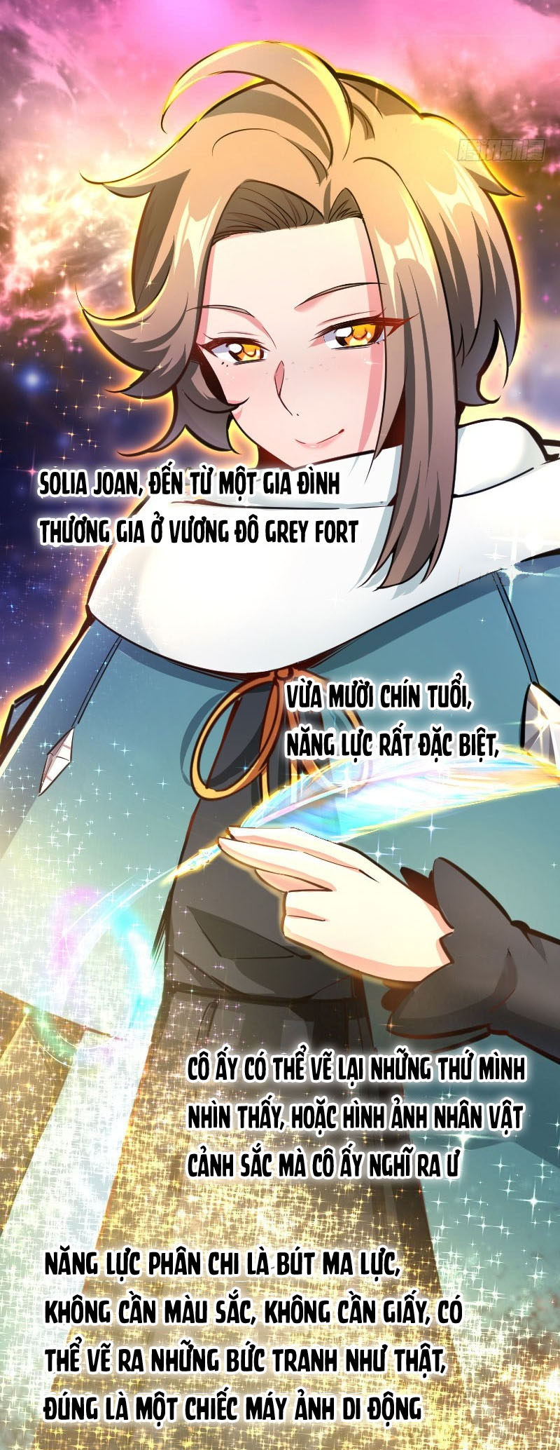 Thả Vu Nữ Đó Ra chapter 70 - Upload bởi truyensieuhay.com