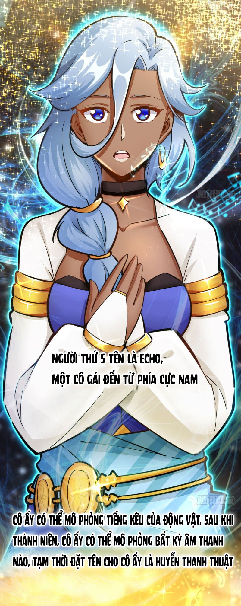 Thả Vu Nữ Đó Ra chapter 70 - Upload bởi truyensieuhay.com