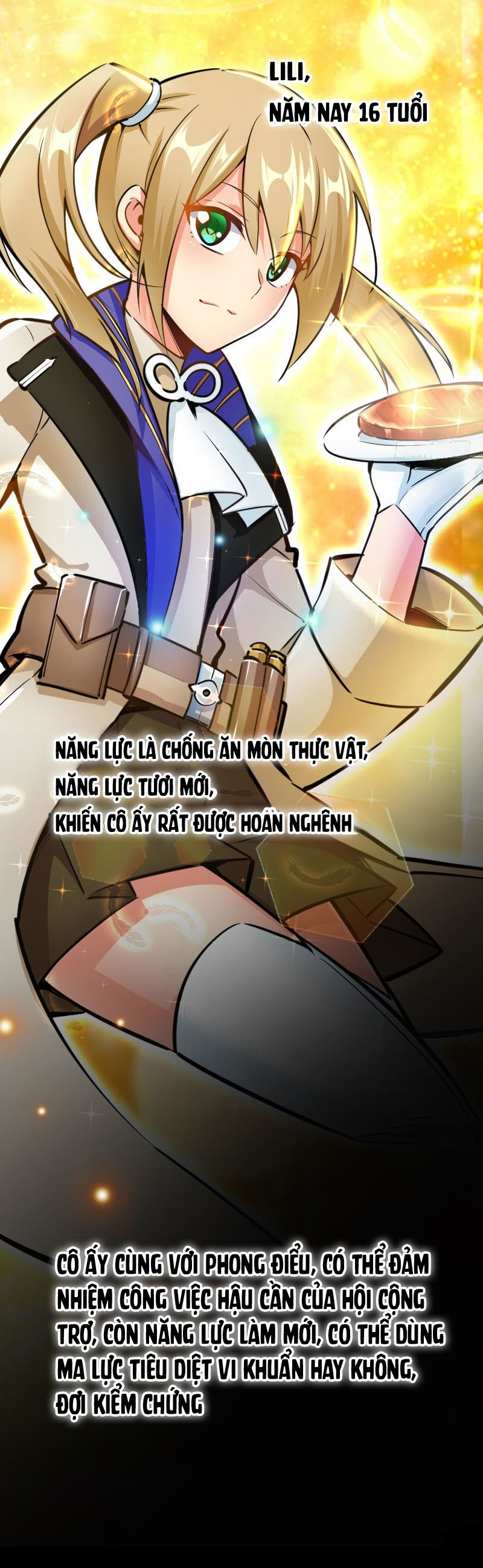Thả Vu Nữ Đó Ra chapter 70 - Upload bởi truyensieuhay.com